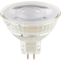 Sigor LED-Reflektorlampe MR16 LUXAR GU5,3 621lm 2700K 36°, dimmbar SIG-5140801