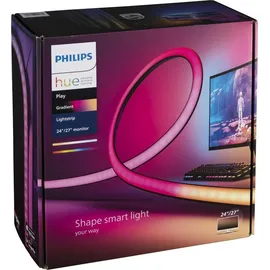 Philips Hue Play Gradient PC Lightstrip 24/27”