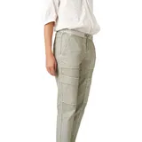 Toni Dress Sue Cargo 7/8 Cargohose Grün 40