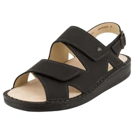 Finn Comfort Toro-S Herren Schwarz 45