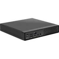 Hyrican Business Mini-PC Core i5 14400 4K Ultra HD