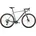 Gravel Bike Grey/Green