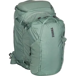 Thule Reiserucksack Landmark Travel 60L Rucksäcke   Grün 