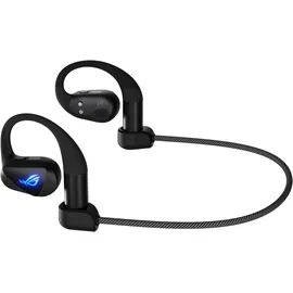 Asus Cetra Open Wireless Schwarz