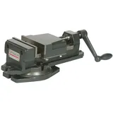 Optimum Maschinenschraubstock Metall