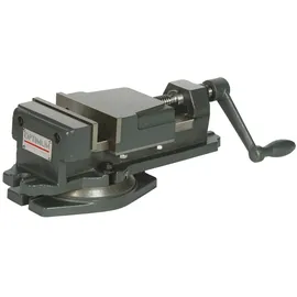 Optimum Maschinenschraubstock Metall