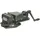 Optimum Maschinenschraubstock Metall