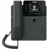Fanvil V62G IP-Telefon Schwarz 12 Zeilen LCD