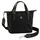 Tommy Hilfiger Poppy Small Shopper-tasche Black One Size