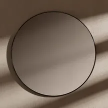 rivea Yara Ø 80 cm Grau