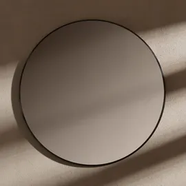 rivea Yara Ø 80 cm Grau