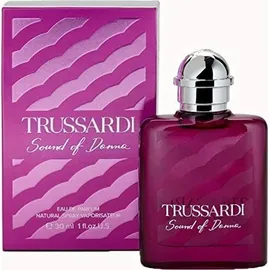 Trussardi Sound of Donna Eau de Parfum 30 ml
