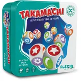 flexiq Takamachi Würfelspiel deutsche Version