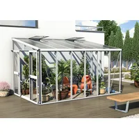 Vitavia Helena 10200 Alu ESG 3 mm/ Dach HKP 10 mm 10,2 m²