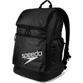 Speedo Teamster 2.0 Rucksack Schwarz