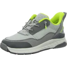 Ricosta Halbschuhe in Grau/Gelb | Gr.: 33