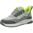 Ricosta Halbschuhe in Grau/Gelb | Gr.: 33