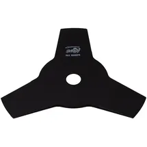 Parkside Akku 3-Zahn Messer