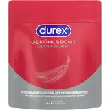 DUREX Kondome Gefühlsecht Ultra