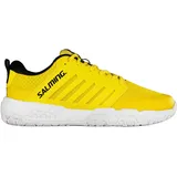 Salming Recoil Strike 2 Herren Gelb/Schwarz/Weiß 45 1/3