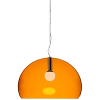 Kartell FL/Y orange