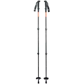 Mammut Aenergy Escape Trekkingstöcke 100-140 cm schwarz