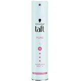 Schwarzkopf taft Pure Halt 4 Haarspray & -lack 250 ml