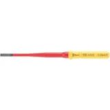 WERA Kraftform Kompakt VDE 60 iS 0,8 x 4,0 x 157 mm TIE