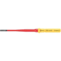 WERA Kraftform Kompakt VDE 60 iS 0,8 x 4,0 x 157 mm TIE