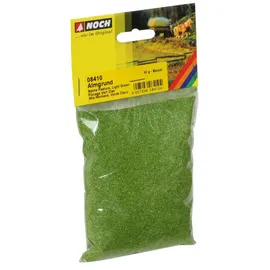 NOCH Streumaterial 08410 G/0/H0/H0m/H0e/TT/N/Z