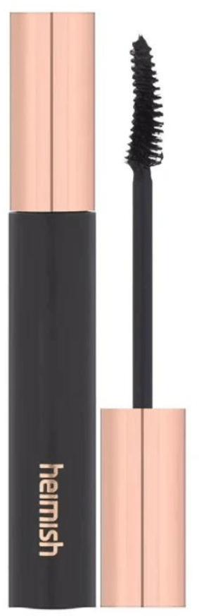 heimish Dailism Smudge Stop Curling Mascara Brown (9 g)