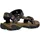 Teva Terra Fi 5 Universal Herren Blend Breen 43