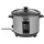 Tristar RK-6146 Schwarz/Silber 1,0 l