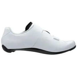 Pearl Izumi Attack Rennradschuhe - White - EU