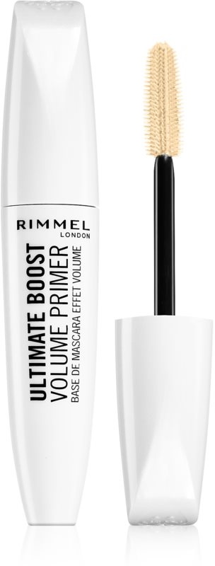 Rimmel Ultimate Boost Volume Primer Mascara-Primer 12 ml