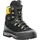 Haix Protector Alpin Schwarz 44