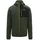Regatta Alven Fleecejacke Grün M