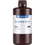 Anycubic Standard-Harz (Schwarz)