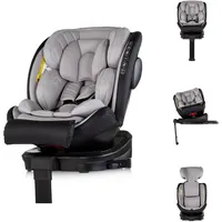 Chipolino Hypnotic Plus grau