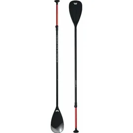 Aqua Marina SUP Paddel Sports III 175 x 20 cm schwarz