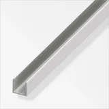 Alfer U-Profil 12,9 X 14 X 1000 Mm