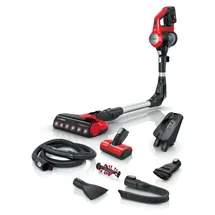 Bosch Unlimited Serie 7 BCS711PET rot