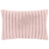 Magma Heimtex Kissenbezug Raya 40 x 60 cm Altrose
