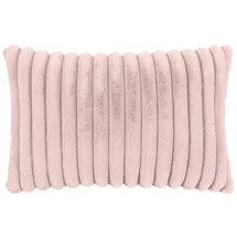 Magma Heimtex Kissenbezug Raya 40 x 60 cm Altrose