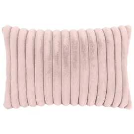 Magma Heimtex Kissenbezug Raya 40 x 60 cm Altrose