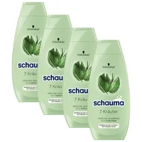 Schwarzkopf 7 Kräuter 4 x 400 ml