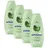 4 x 400 ml