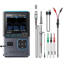 FNIRSI DSO-TC4