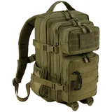 Brandit Textil Us Cooper Kinderrucksack Olive One Size
