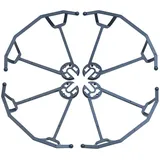 Simulus Rotorenschutz-Set 4-teilig